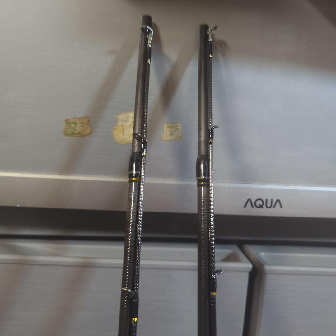DAIWAの類似品です。