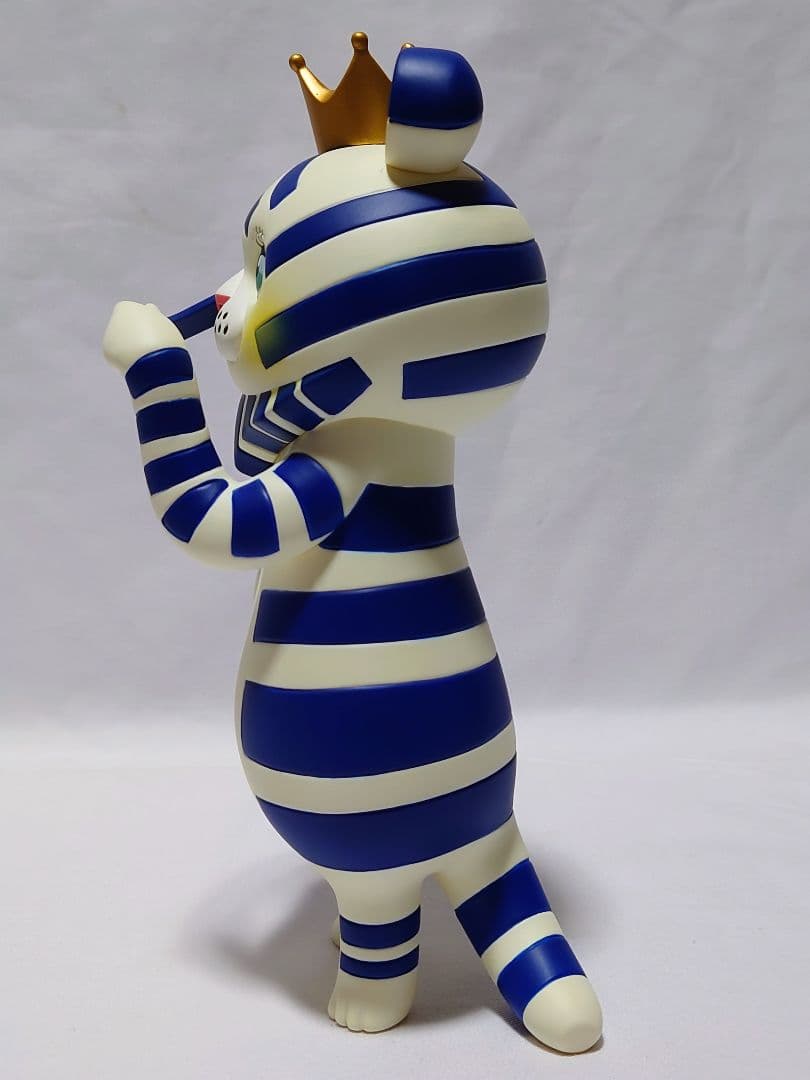 【新品】原田章生 「ヒゲ欲しい」 Akio Harada Instinctoy