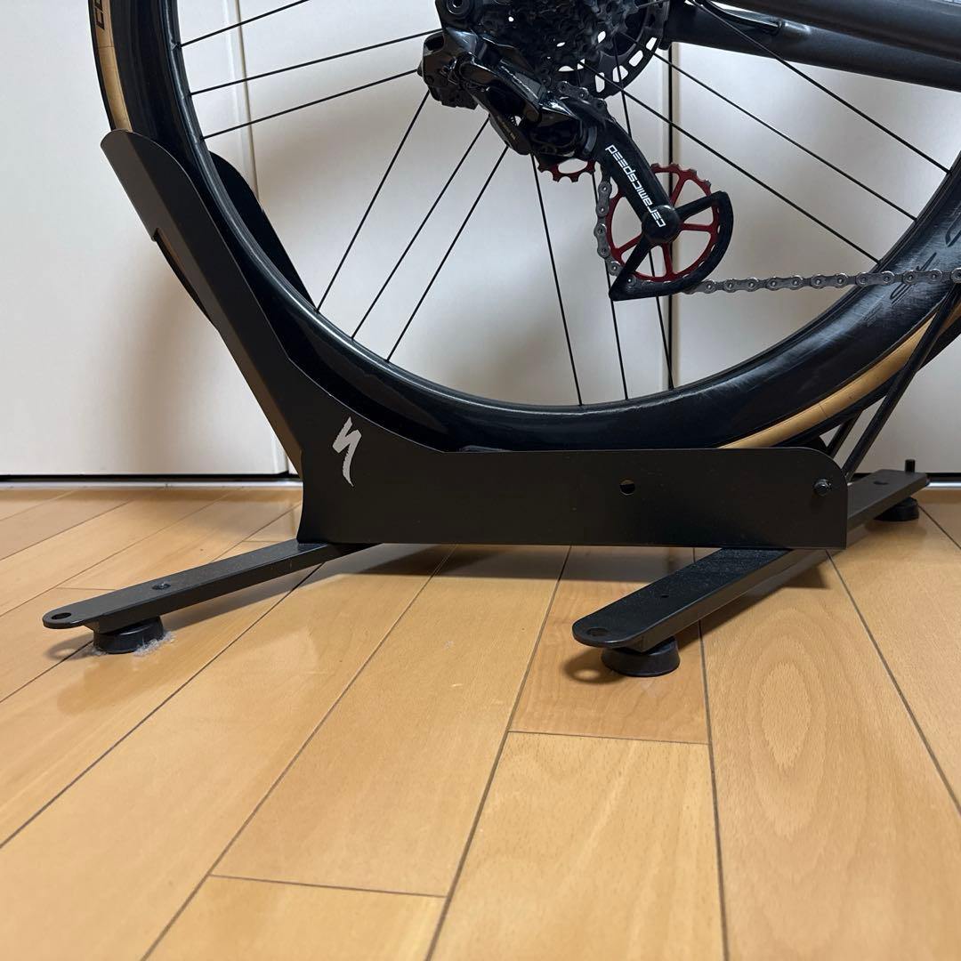 スペシャライズド KILIAN BIKE STAND ディスプレイスタンド
