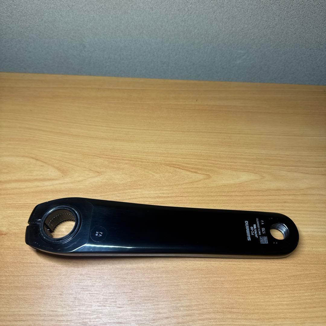 DURA-ACE FC-9 170mm R9200対応