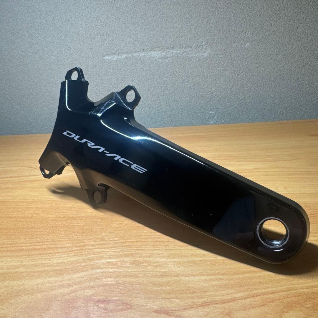 DURA-ACE FC-9 170mm R9200対応