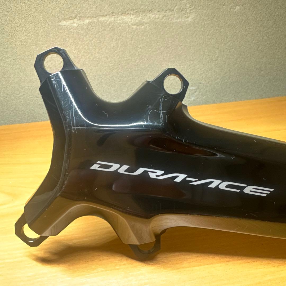 DURA-ACE FC-9 170mm R9200対応