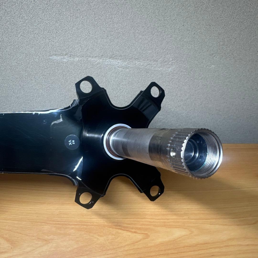 DURA-ACE FC-9 170mm R9200対応