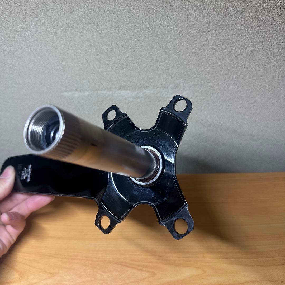 DURA-ACE FC-9 170mm R9200対応