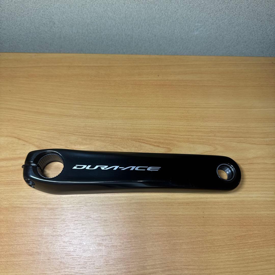 DURA-ACE FC-9 170mm R9200対応