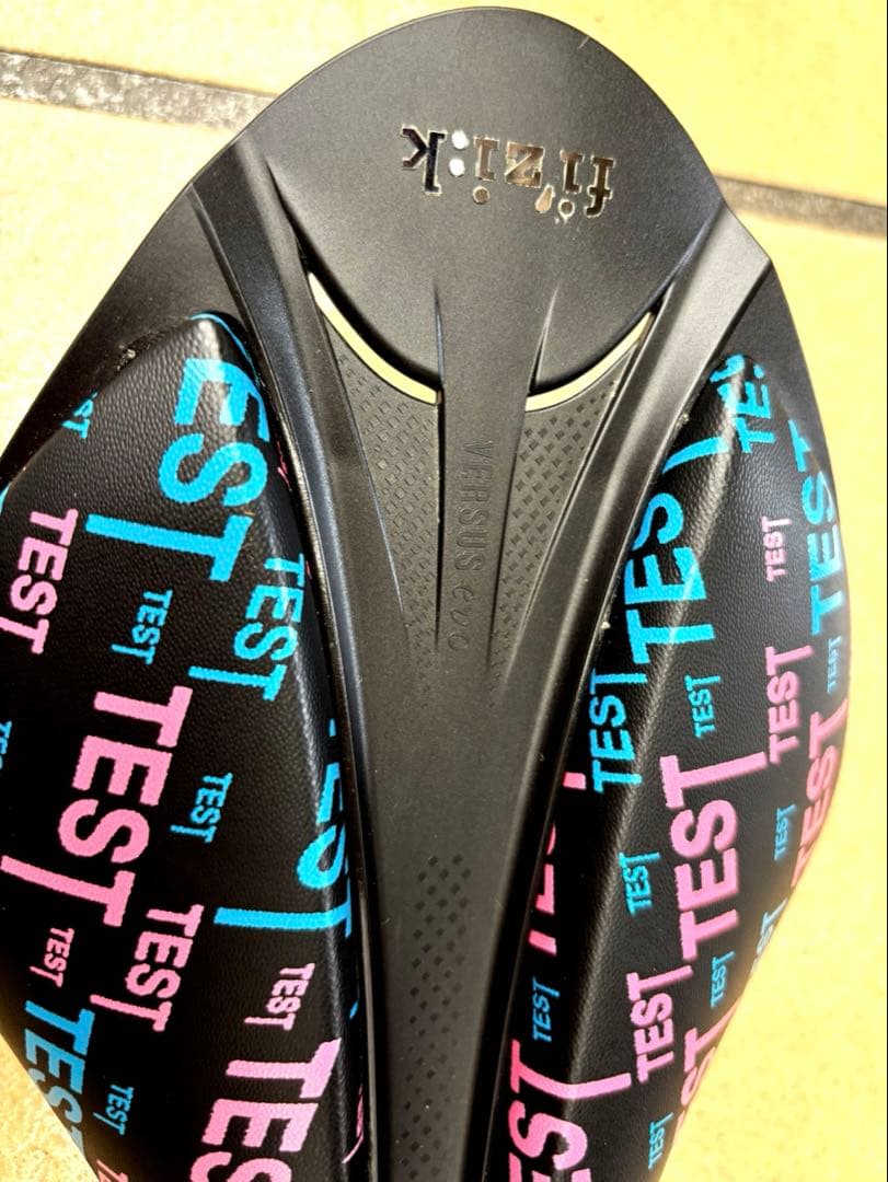 パーツ fizik VERSUS evo ARIONE R3 regular TEST