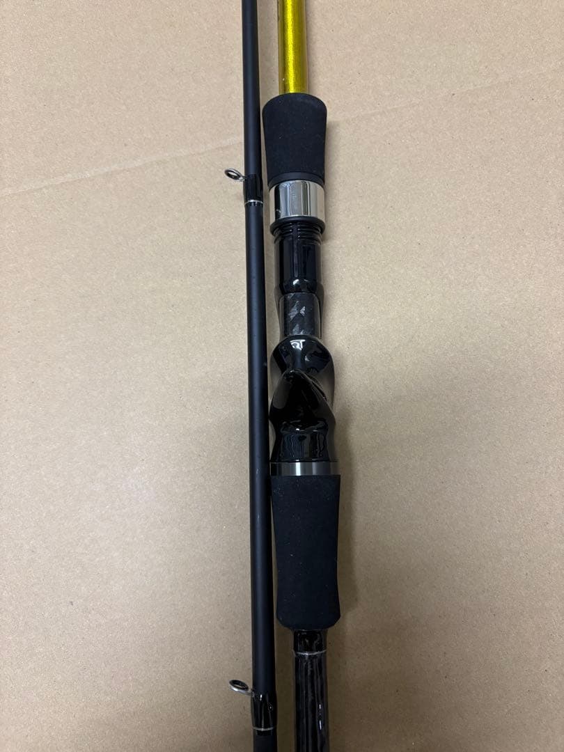 パームス ラークシューターLSGC-710MH+