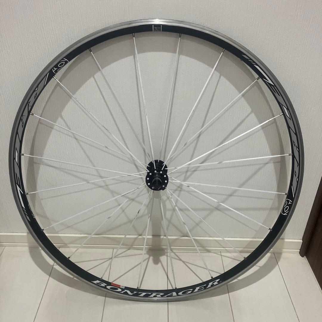BONTRAGER レースXライトスカンジウ　ほんとにラストの値下げです