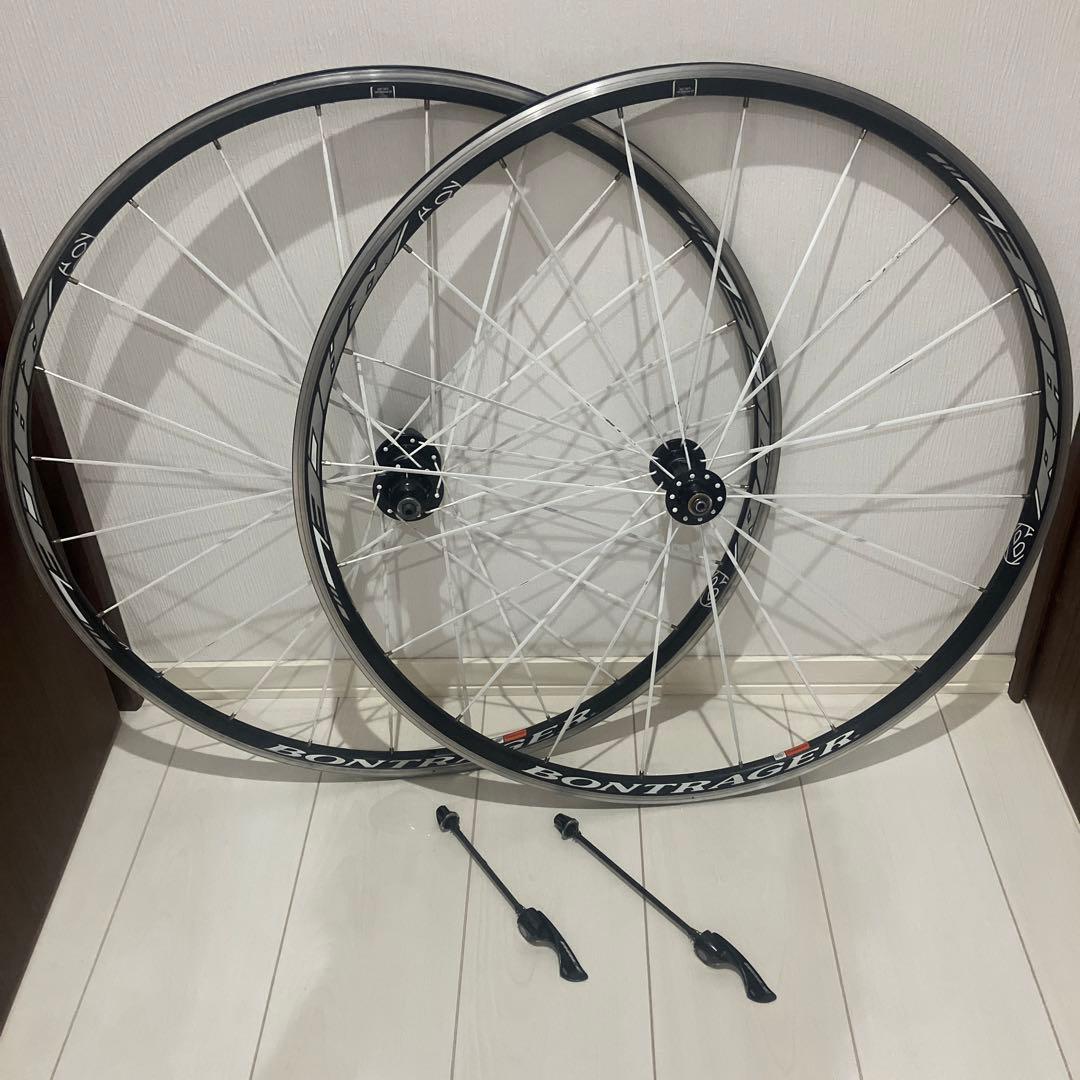 BONTRAGER レースXライトスカンジウ　ほんとにラストの値下げです