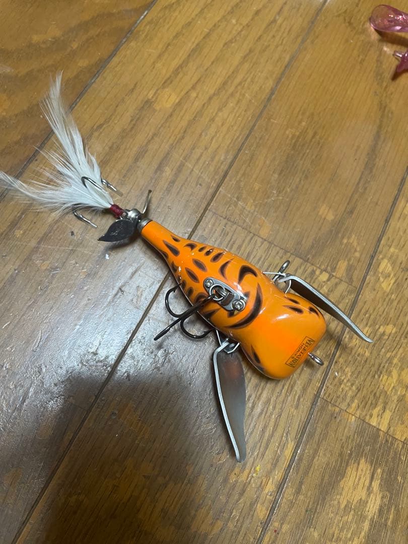 ウォッシャクローラー　ノリーズ