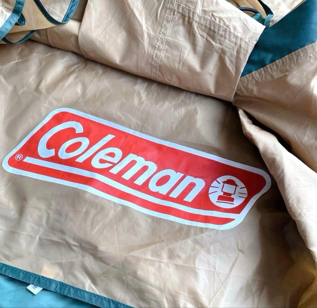 コールマン(Coleman) テント タフドーム 2725 スタートパッケージ