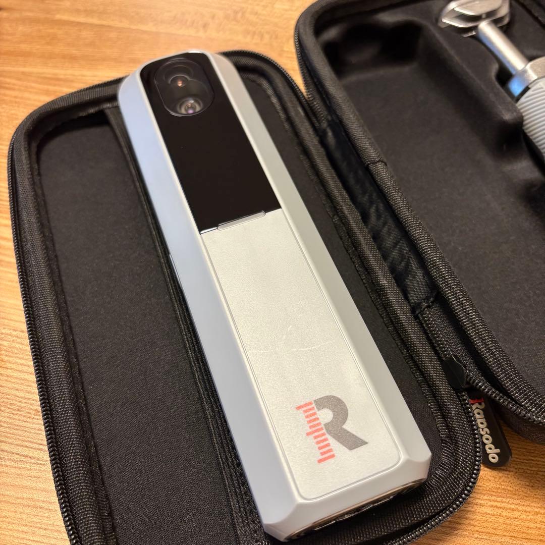 ラプソード MLM2 PRO 弾道測定器 Rapsodo