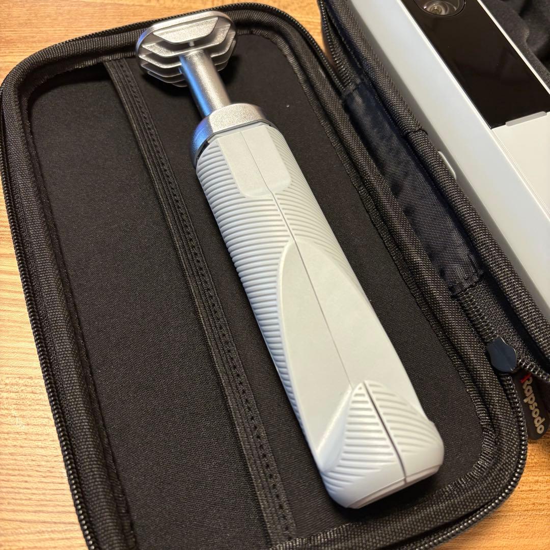 ラプソード MLM2 PRO 弾道測定器 Rapsodo