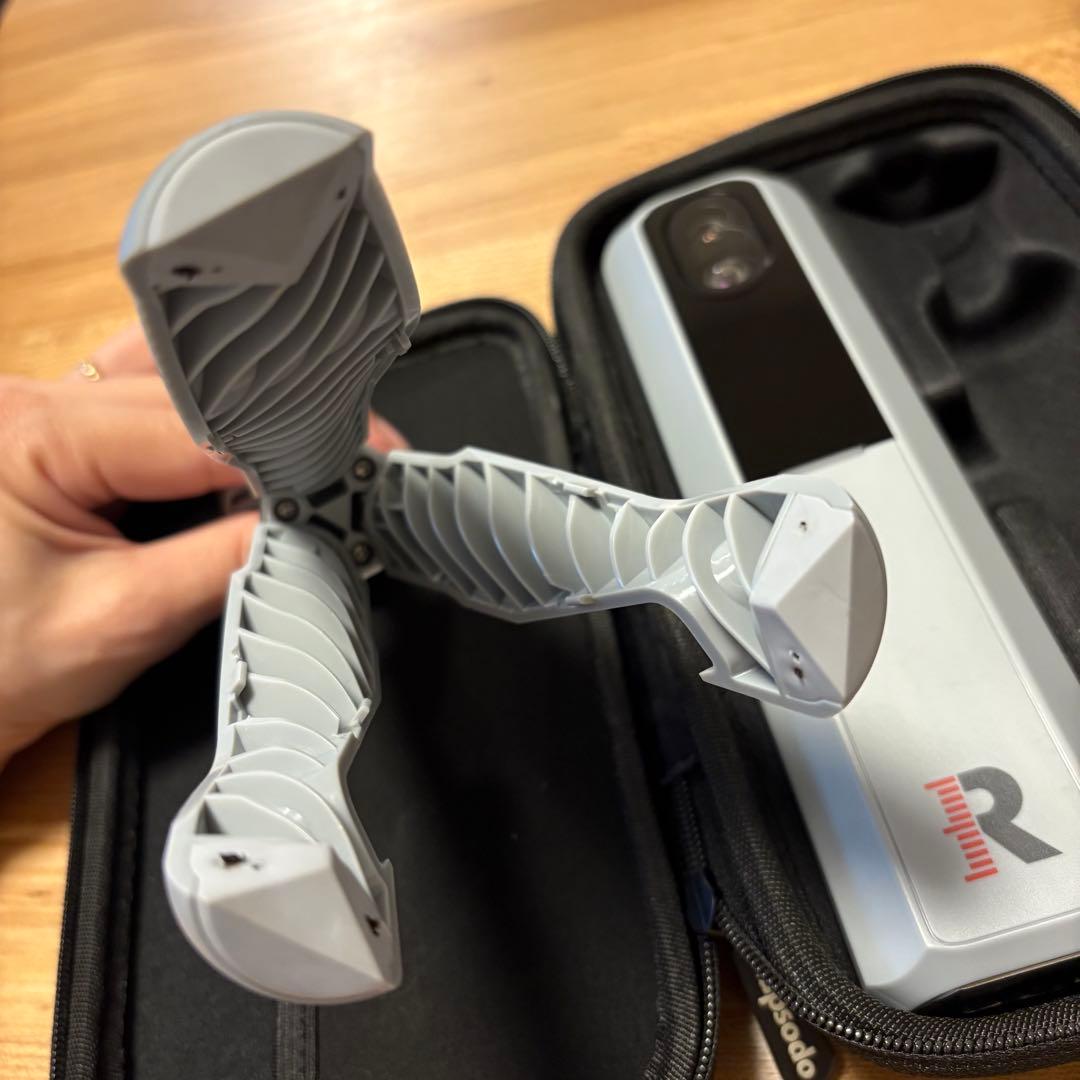 ラプソード MLM2 PRO 弾道測定器 Rapsodo