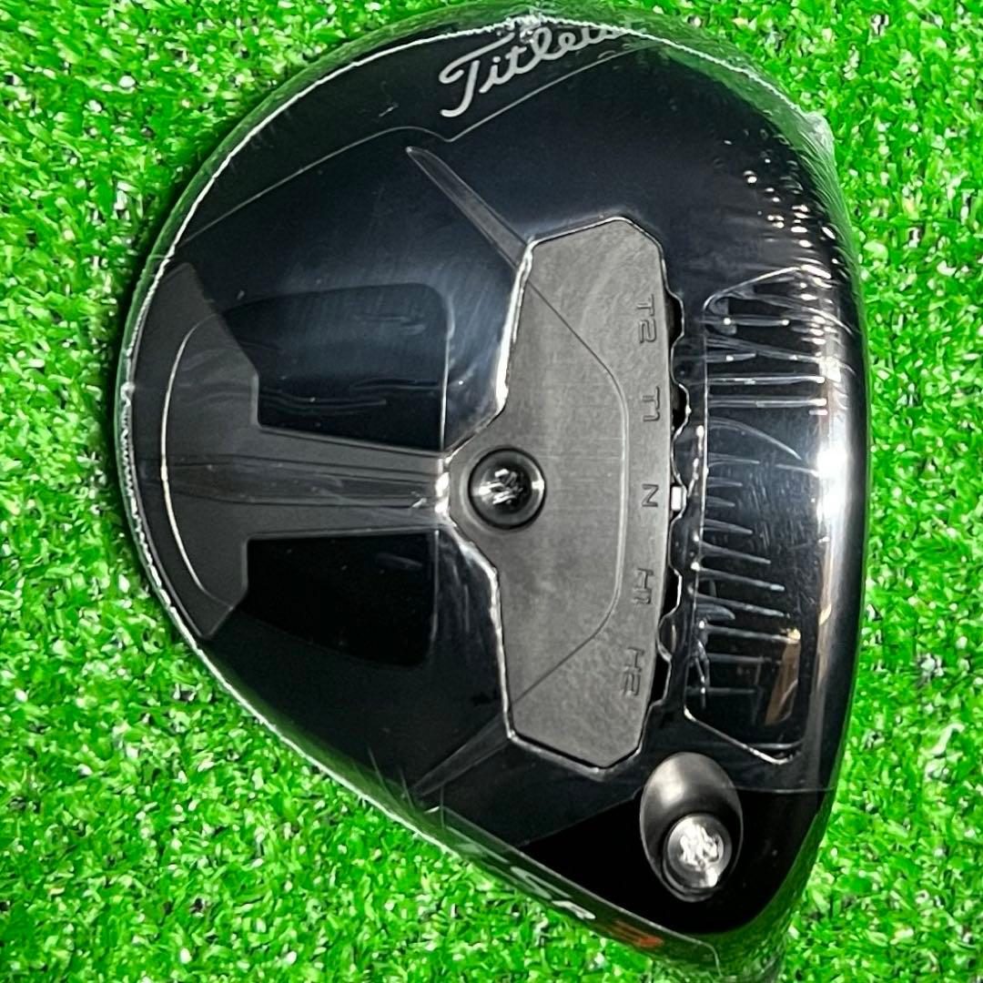 右用Titleist フェアウェイウッド　TSR3 16.5度　新品