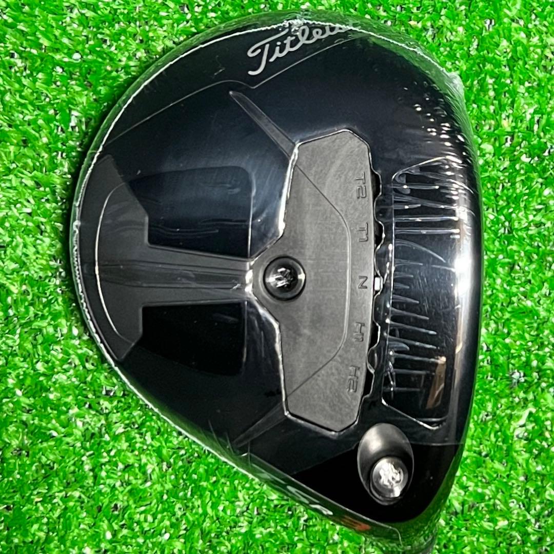 右用Titleist フェアウェイウッド　TSR3 16.5度　新品