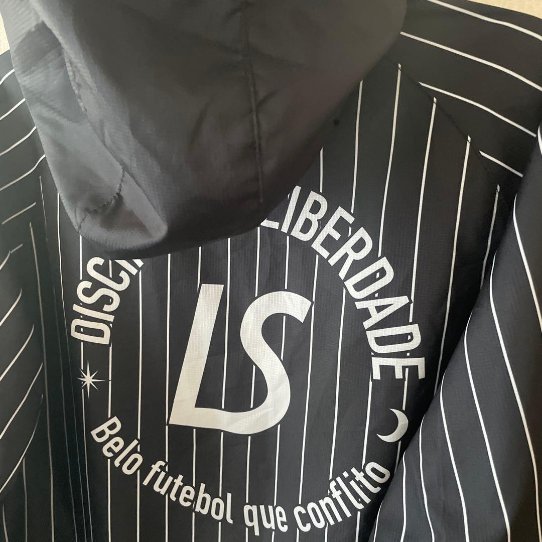6時間限定価格！7000円！LUZeSOMBRA ナイロンブルゾン