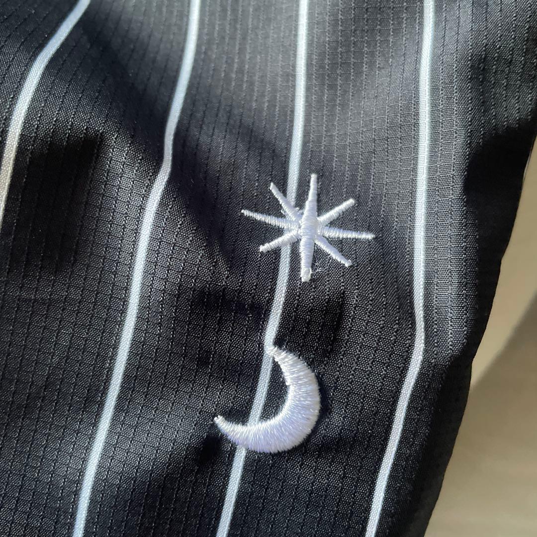 6時間限定価格！7000円！LUZeSOMBRA ナイロンブルゾン