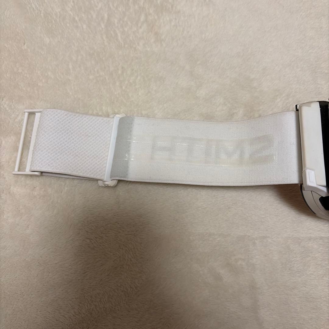 美品♡Squad MAG White Vapor