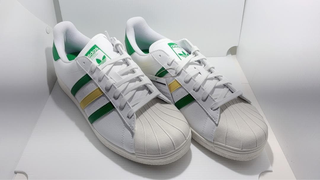 新品*2119/28cm♪♪アディダス ゴルフシューズ SS 80 ゴルフ SL
