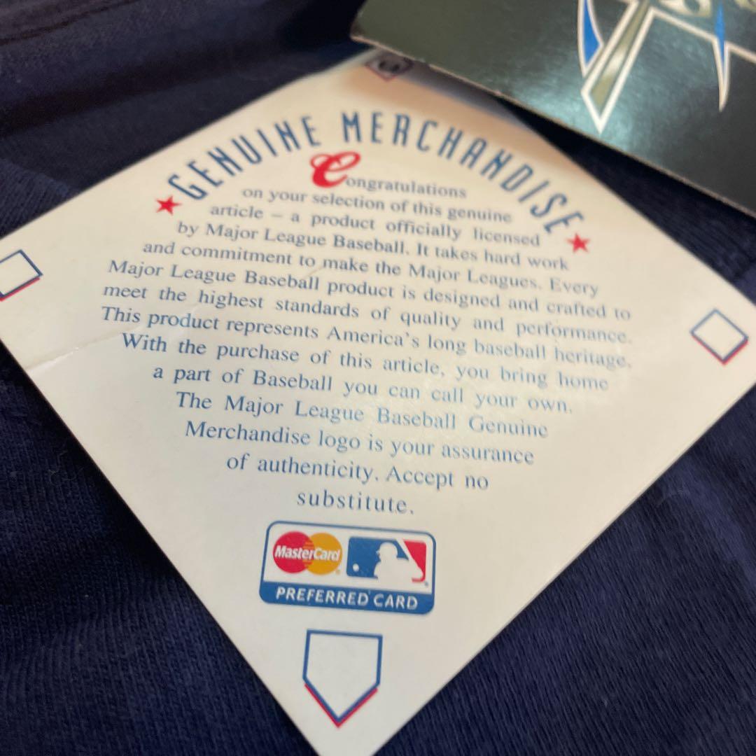 Yankees Tシャツ 背番号55 ネイビー　松井秀喜