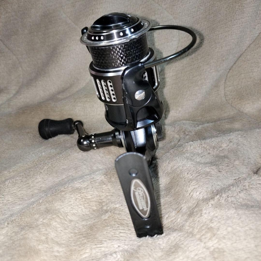 フルーガー　パトリアークXT 2500SLG