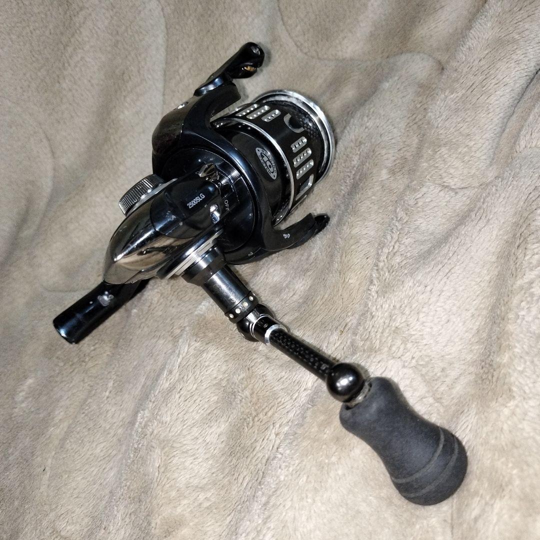 フルーガー　パトリアークXT 2500SLG