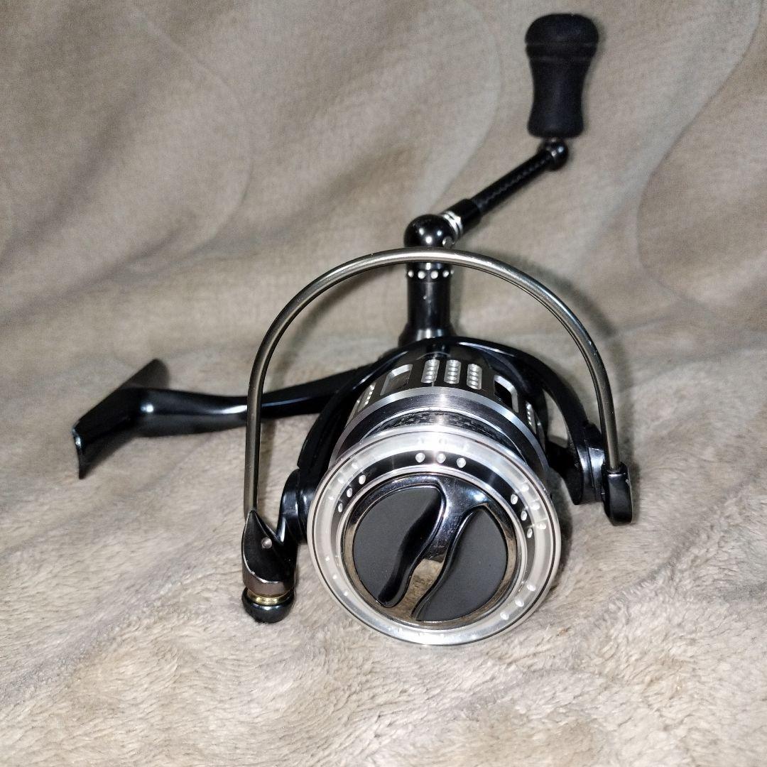 フルーガー　パトリアークXT 2500SLG
