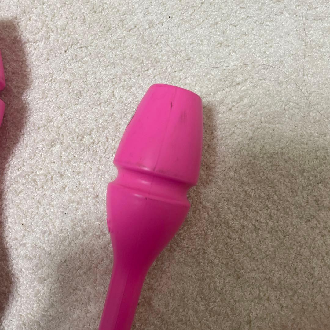 クラブ 新体操