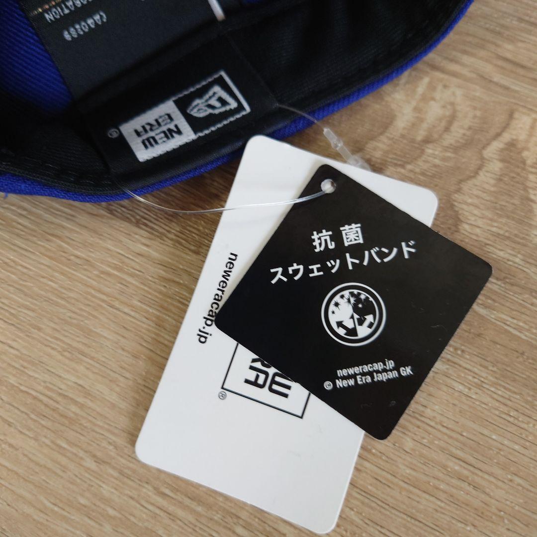 【MLB東京シリーズ25限定‼️】 9FORTY キャップ 新品タグ付