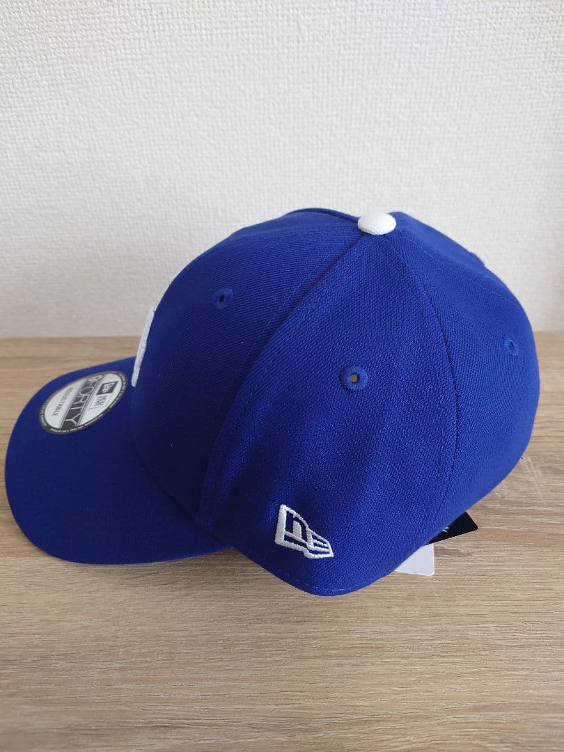 【MLB東京シリーズ25限定‼️】 9FORTY キャップ 新品タグ付