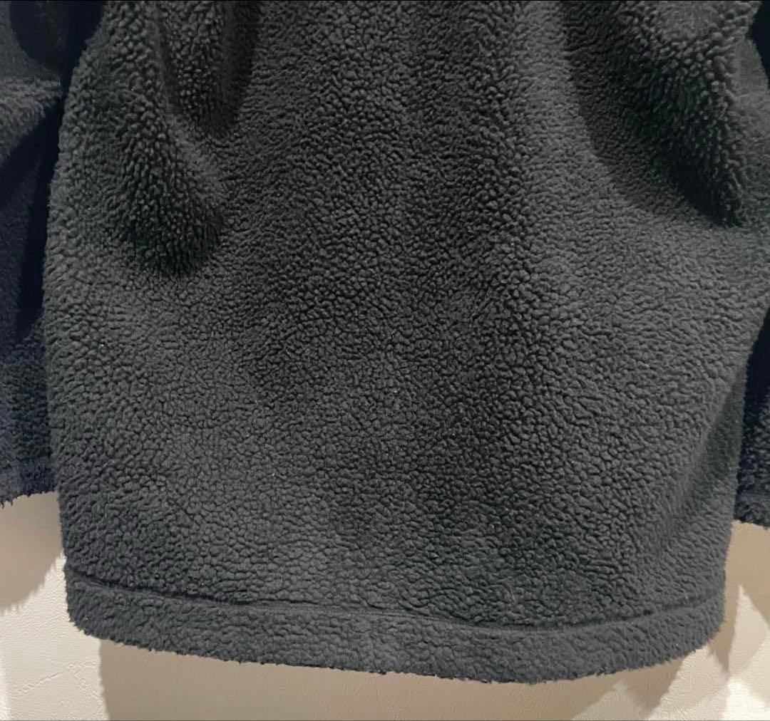 NIL DUE/NIL UN TOKYO ボアコート