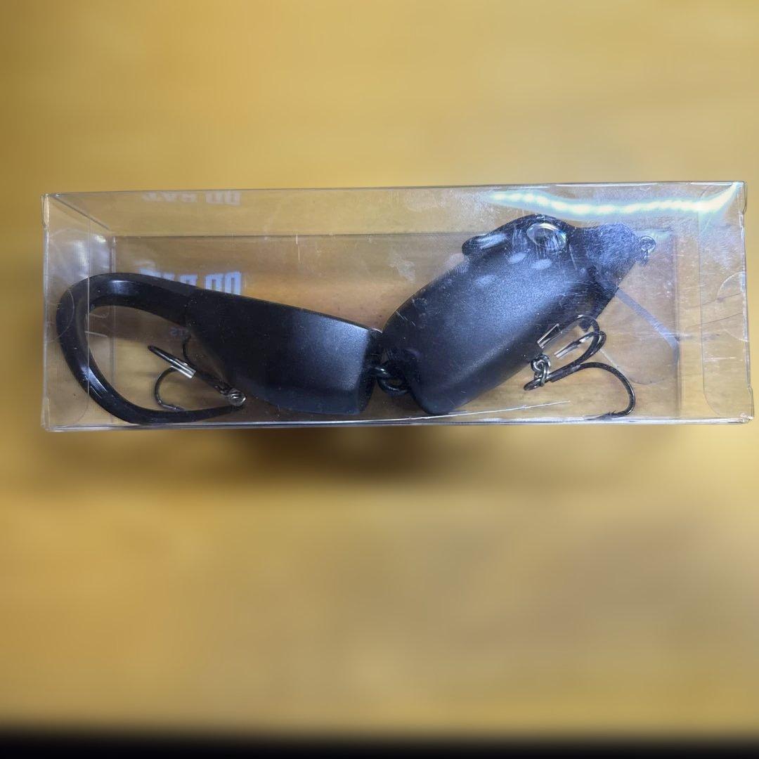 OD RAT 新品未使用