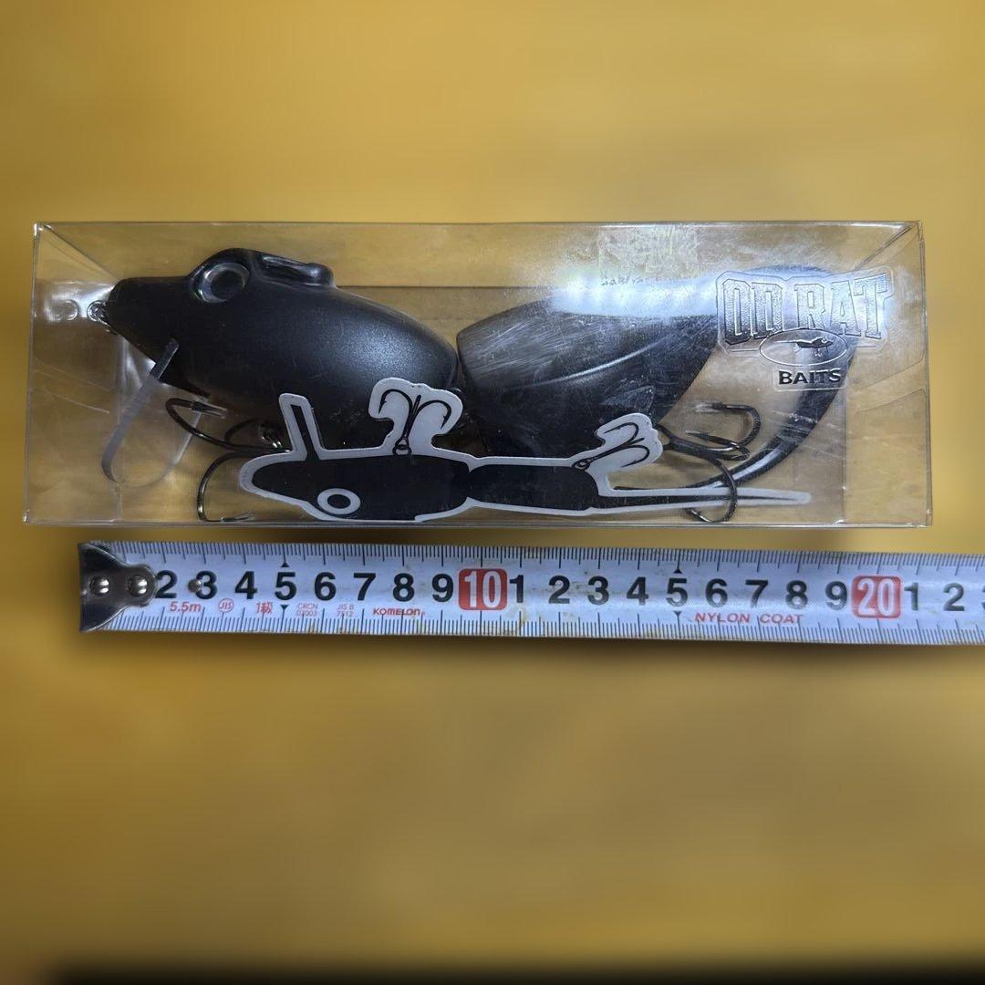 OD RAT 新品未使用
