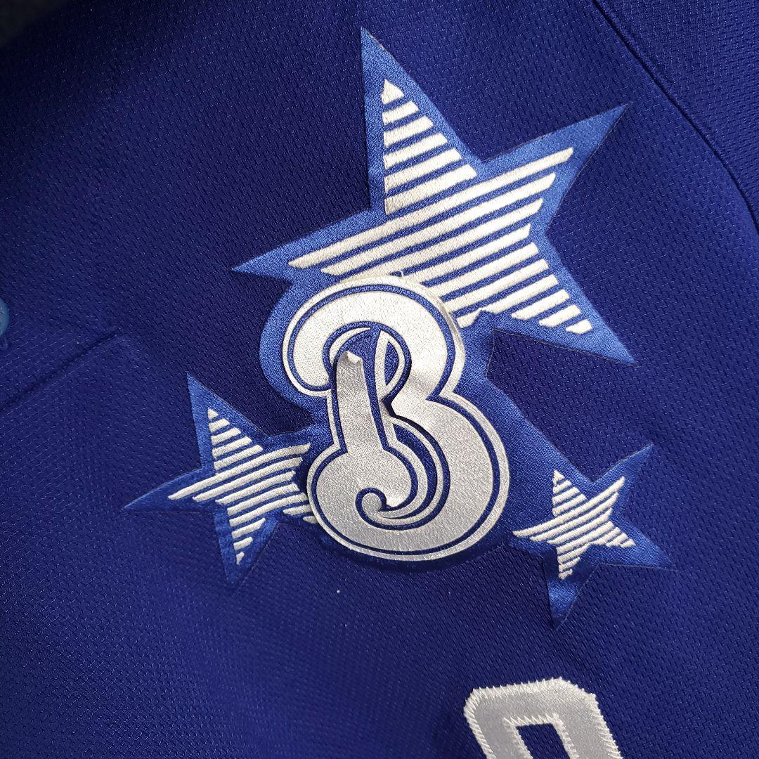 SSK 横浜DeNAベイスターズ　ユニフォーム 背番号9 ウェア