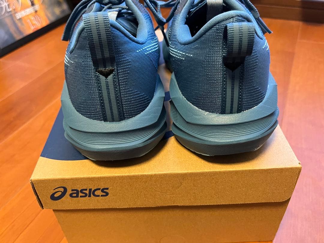 スパイク・シューズ ASICS NOVABLAST 5 25.0cm