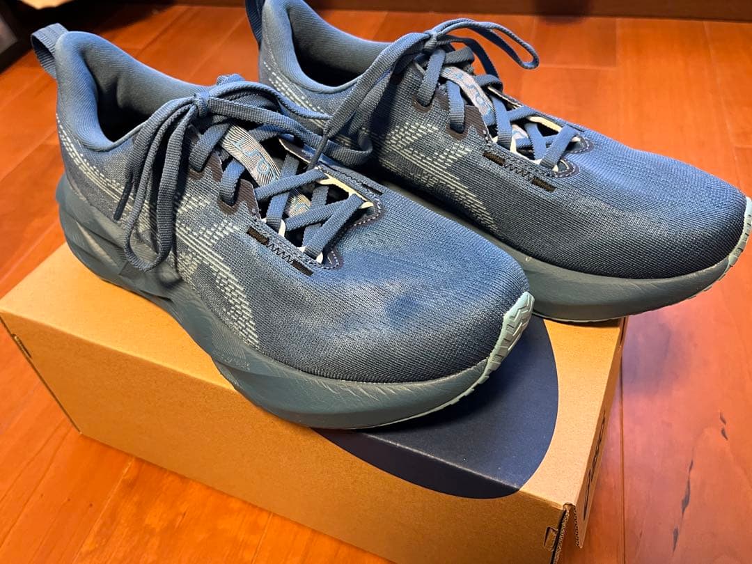 スパイク・シューズ ASICS NOVABLAST 5 25.0cm