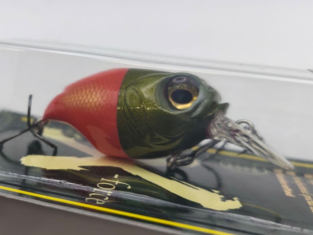 【早い者勝ち】Megabass SP-C MATCHA HEAD セット