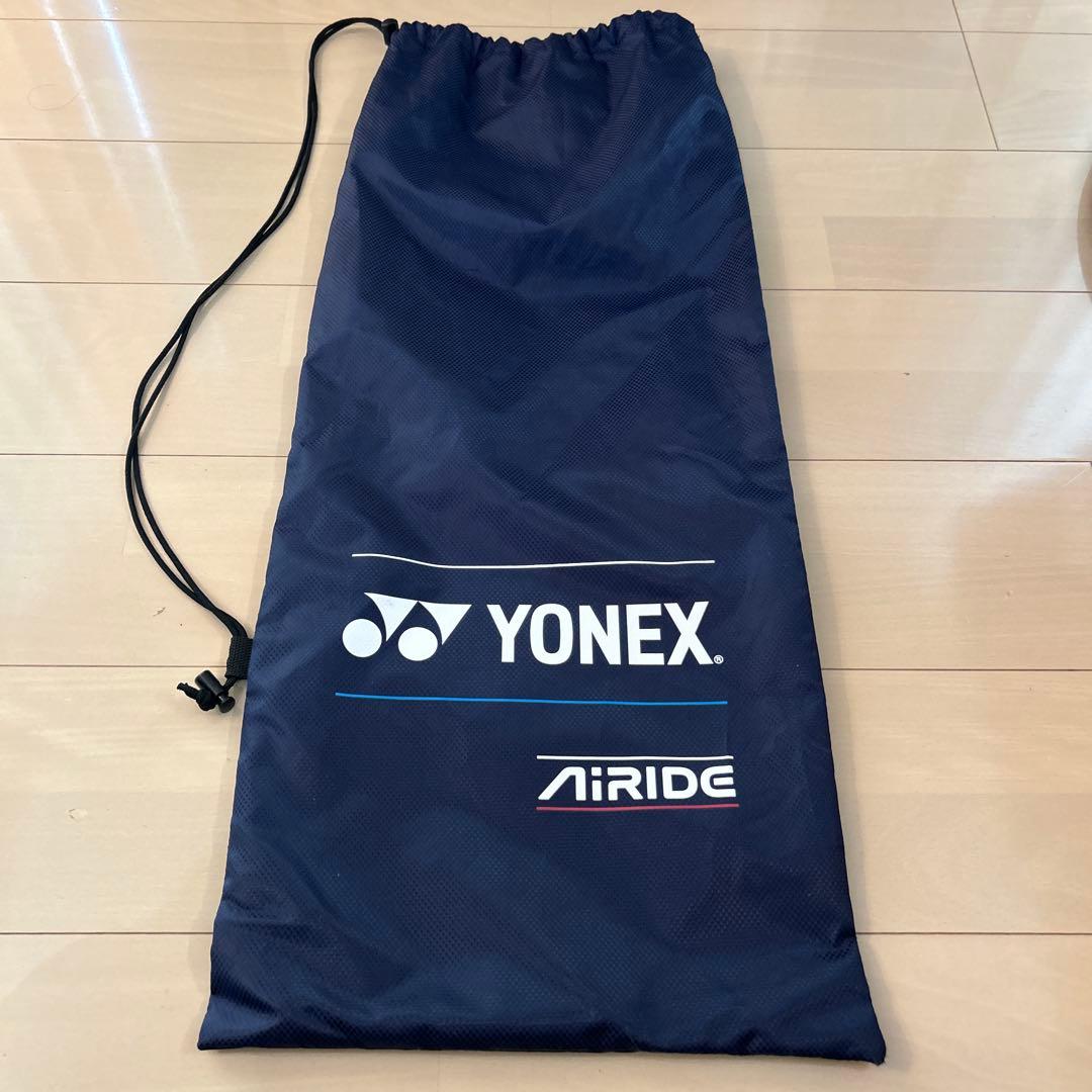 YONEX EZONE 200 テニスラケット G4