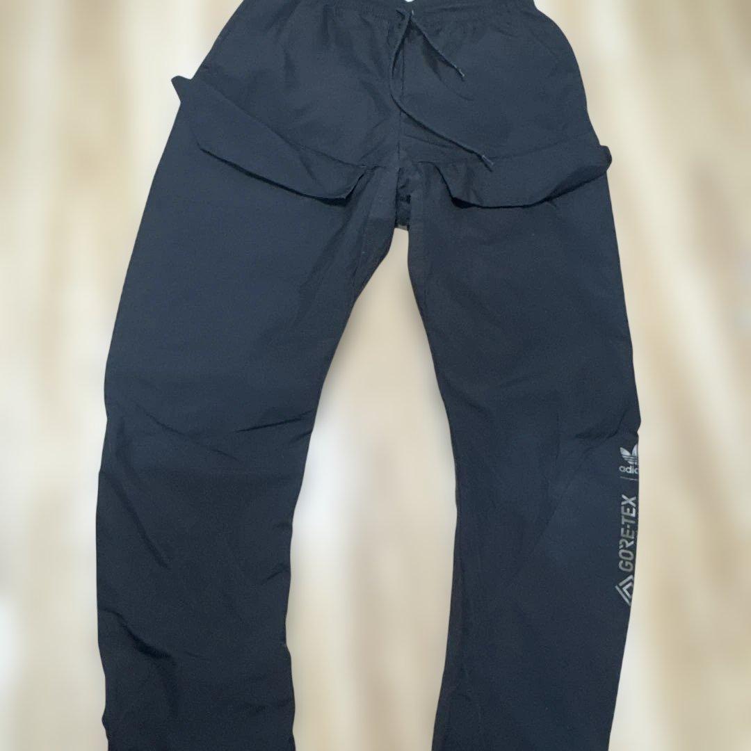 GORE-TEX InfiniumパンツPT3 PANTS IN アディダス防寒
