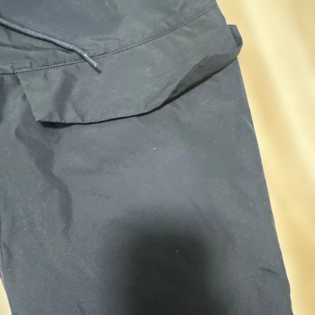 GORE-TEX InfiniumパンツPT3 PANTS IN アディダス防寒