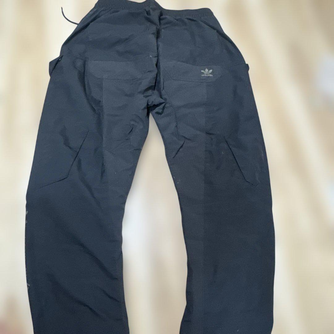 GORE-TEX InfiniumパンツPT3 PANTS IN アディダス防寒