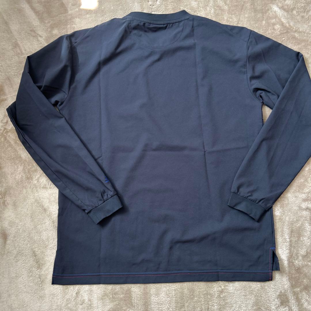FC東京×ニューバランス2025 ブラックアウトTシャツ　ウーブンショーツ