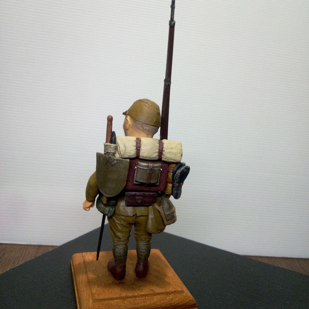 真ちゃん　鳥山明デザイン　1/12 ワールドファイターコレクション完成品