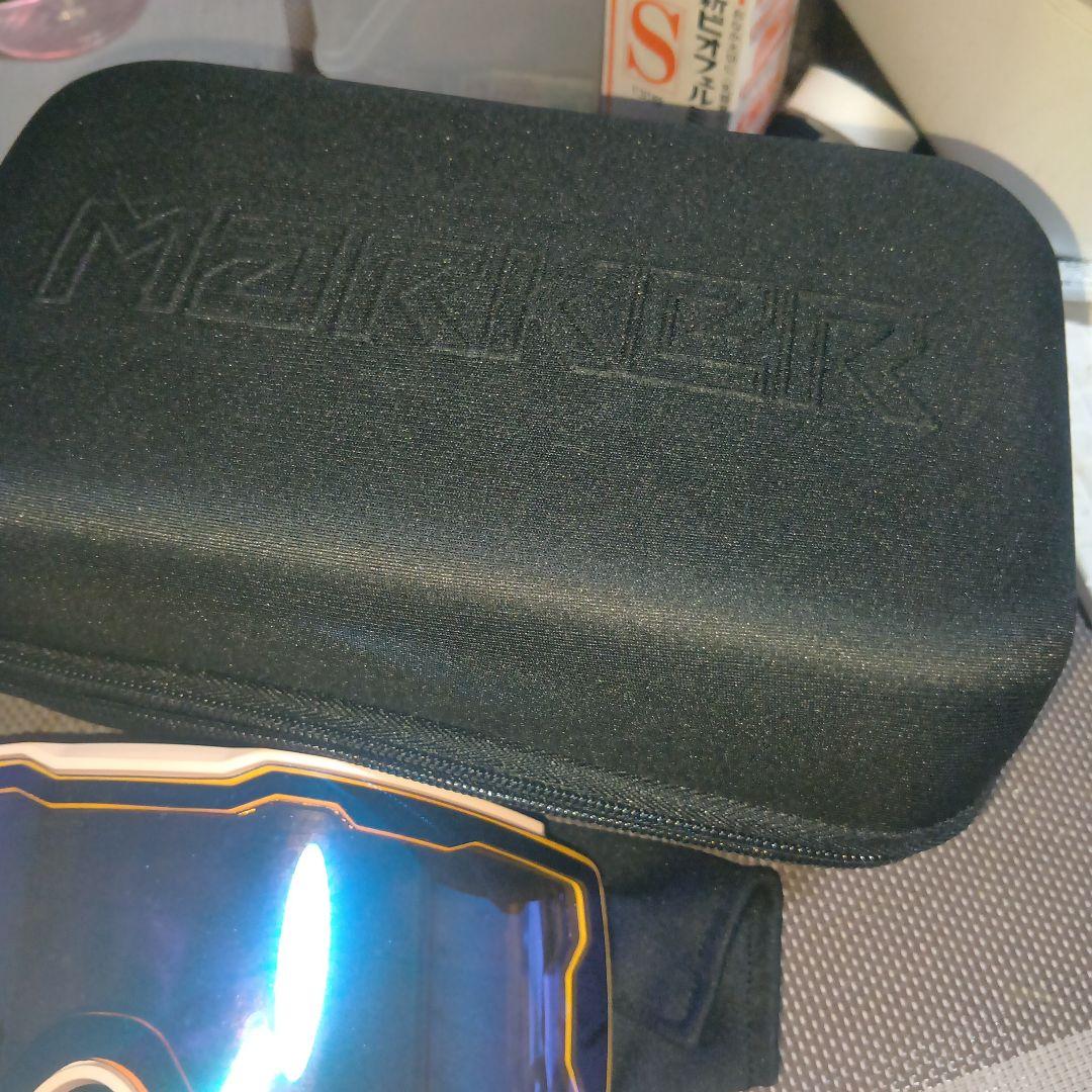 MARKER Posse Magnet Plus ゴーグル