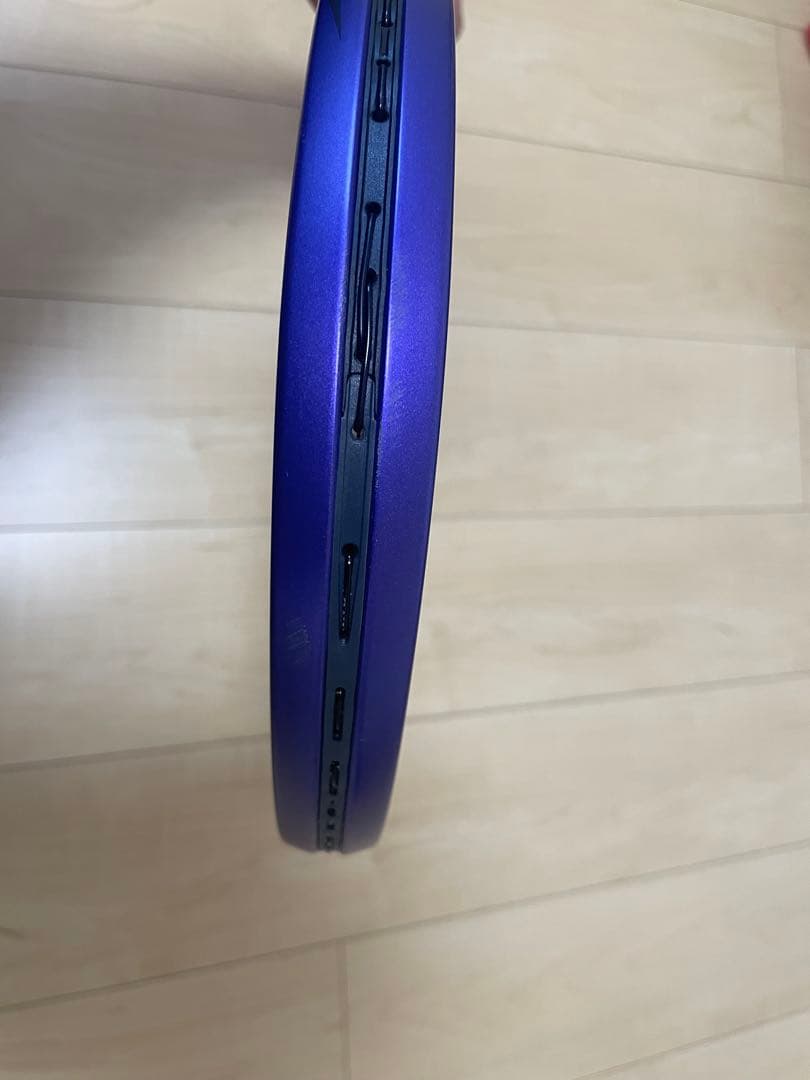 美品　ボルトレイジ7VS アメジスト　カスタムフィット VOLTRAGE 7