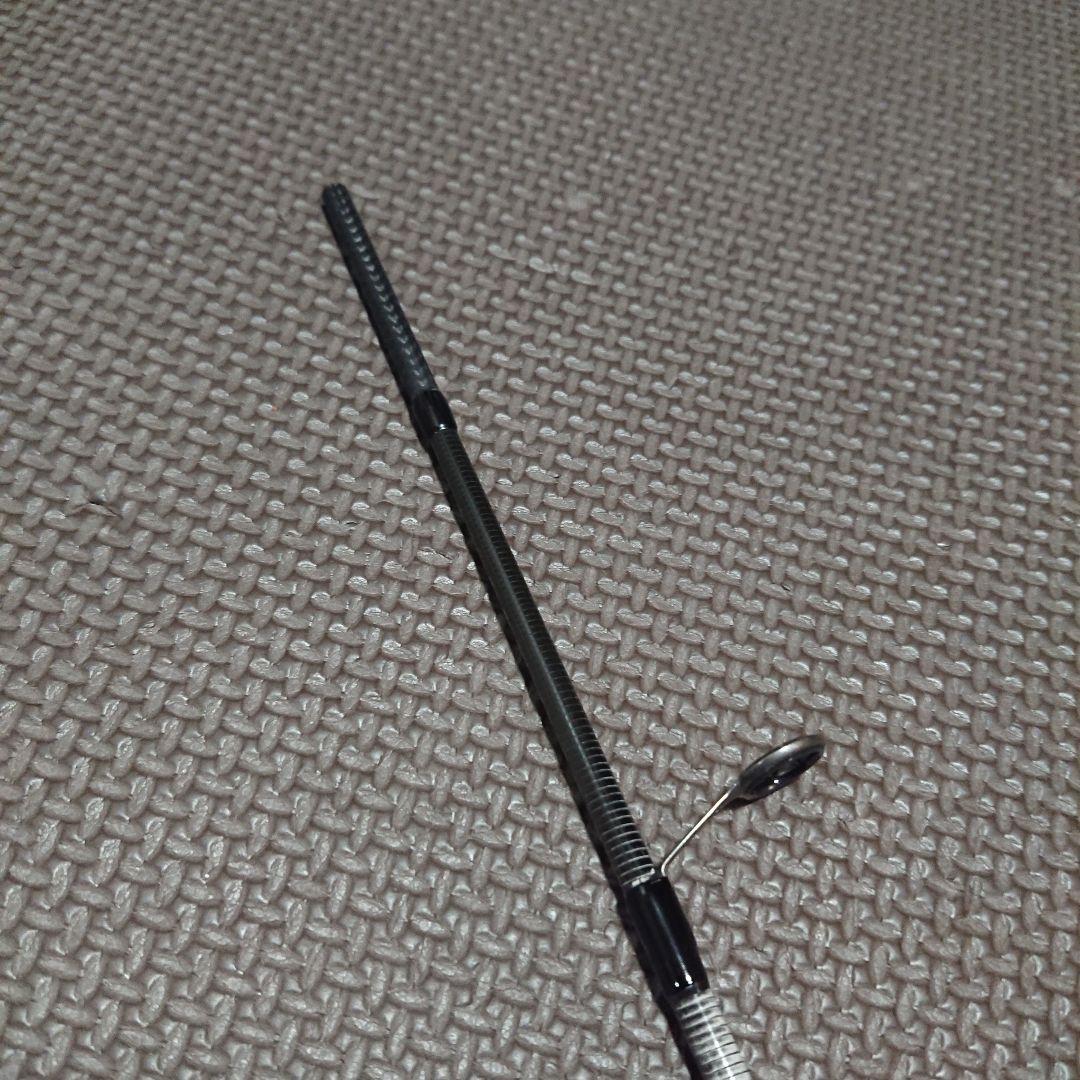 美品エバーグリーン ソルティーセンセーション スペリオル superior