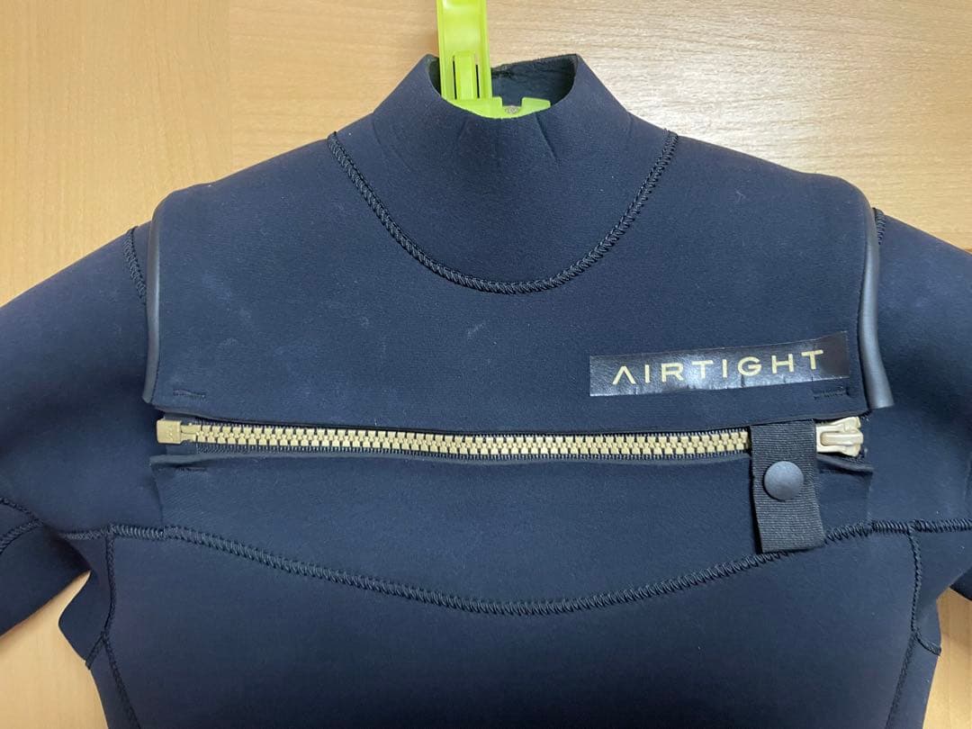 AIRTIGHT エアータイト　シーガル　サイズM メンズ