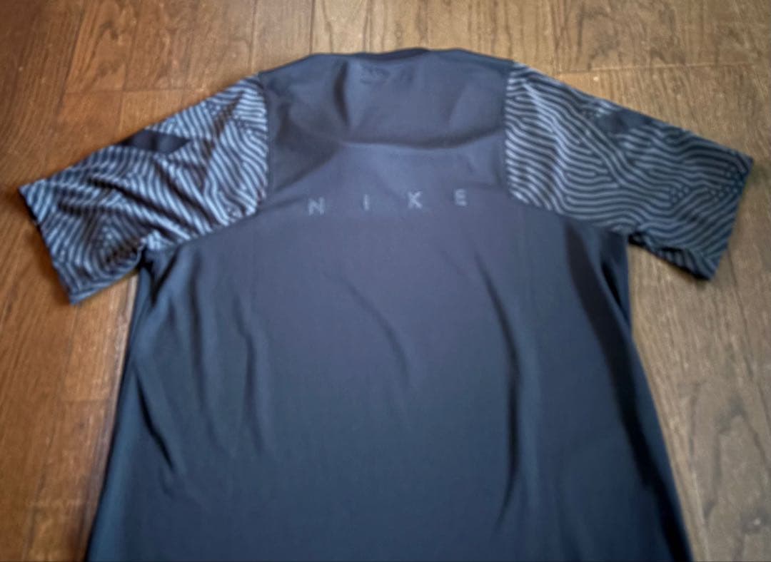 NIKE シャツ パンツ 上下セット LUZ e SOMBRA