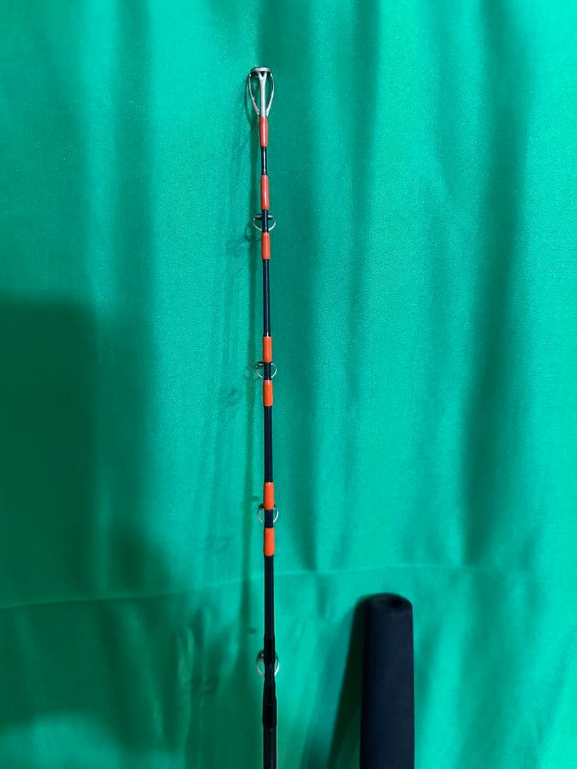 DAIWA イカ直結X H-150